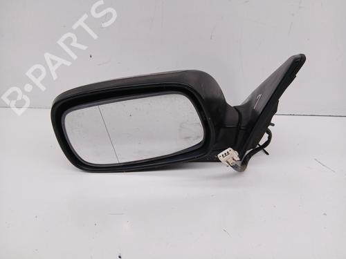 Used Left mirror TOYOTA AVENSIS (_T22_) 2.0 D-4D (CDT220_, CDT220R) (110 hp) 31149767