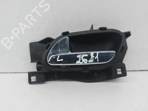 Used Front left interior door handle CITROËN C4 Coupe (LA_) 1.6 HDi (90 hp) 24812551