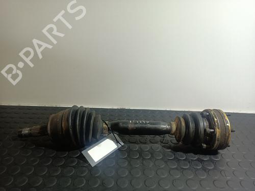 Antriebswelle rechts vorne für FIAT STILO (192_) 1.9 JTD (192_XE1A) (115 hp) 31902441