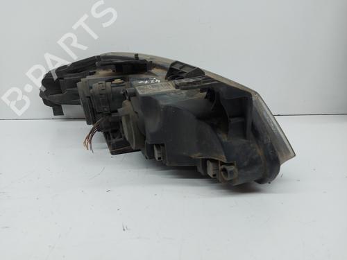 Left headlight RENAULT LAGUNA II Grandtour (KG0/1_)  | BP26293290C28 