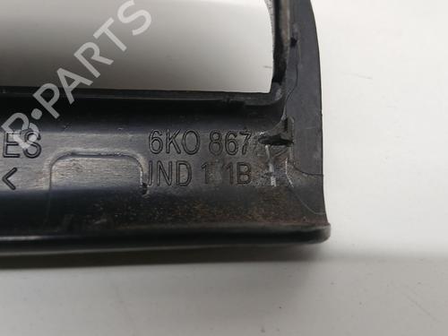Front left window mechanism SEAT IBIZA II (6K1) 1.9 TDI | BP29427362C22 