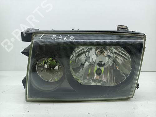 Venstre forlygte NISSAN TERRANO II (R20) 2.7 TDi 4WD (125 hp) 28010577