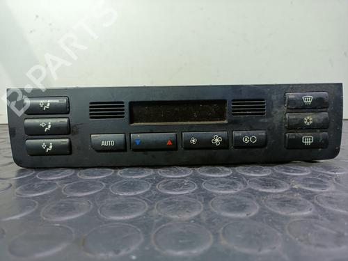 Used Climate control BMW 3 (E46) 320 d (136 hp) 20825214