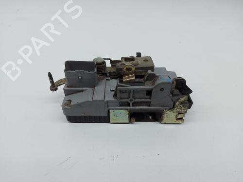 Rear left lock RENAULT MEGANE II Saloon (LM0/1_) 1.9 dCi (LM0G, LM1G, LM2C) | BP21066367C100 