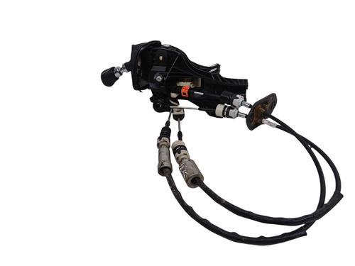 Used Gear lever Gear lever FORD TRANSIT CUSTOM V362 Van (FY, FZ) [2012-2026] 34116730 34116730