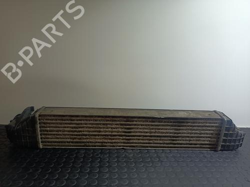 Intercooler MERCEDES-BENZ E-CLASS (W210) E 230 (210.037) (150 hp) 32140068