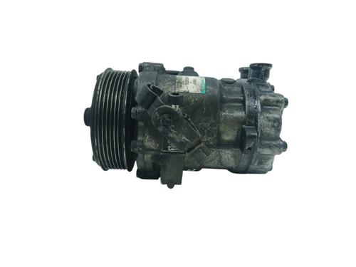 Used AC compressor AC compressor ALFA ROMEO MITO (955_) 1.3 MultiJet (955AXH1B, 955AXT1A) (90 hp) 33673831 33673831