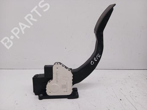 Pedal FIAT DUCATO Van (250_) 130 Multijet 2,3 D | BP29220704I4 