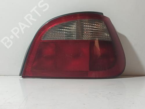 Used Right taillight RENAULT MEGANE I (BA0/1_) 1.9 dTi (BA08, BA0N) (98 hp) 23410694