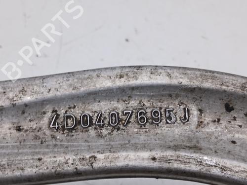 Left front suspension arm AUDI A4 B5 (8D2) 2.5 TDI | BP28123997M12 