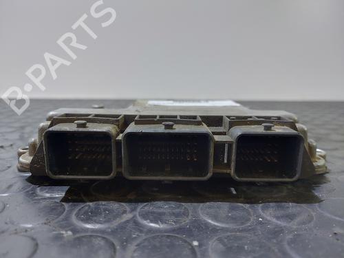 Engine control unit (ECU) RENAULT MEGANE II Saloon (LM0/1_) 1.9 dCi (LM0G, LM1G, LM2C) | BP20835515M57 