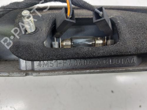 Tailgate handle FORD FOCUS II (DA_, HCP, DP)  | BP25721819C132 