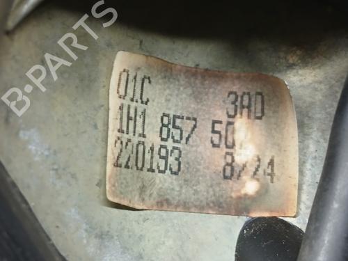 Right mirror VW GOLF III (1H1) 2.0 | BP28534800C27 