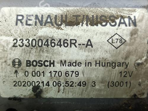 Starter DACIA SANDERO II  | BP32036832M8  - Image 5