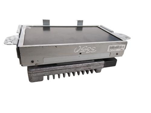 Display monitor FORD FOCUS III | BP31761155C48