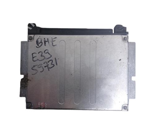 Engine control unit (ECU) BMW 5 (E39) | BP33759117M57 - Image 4
