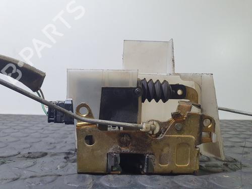 Front right lock RENAULT MEGANE I (BA0/1_) 1.6 e (BA0F, BA0S) | BP20815379C97 