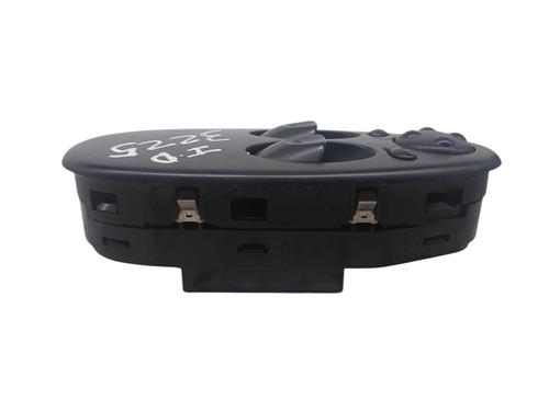 Left front window switch ROVER 75 (RJ) 2.0 CDT | BP33607597I27 - Image 2