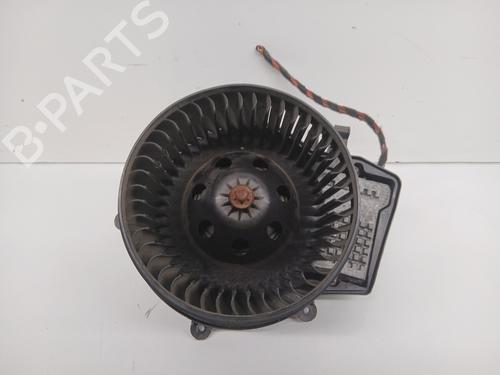 Used Heater blower motor MERCEDES-BENZ C-CLASS (W203) C 200 CDI (203.004) (116 hp) 26901576