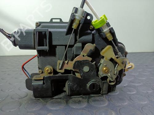 Rear right lock AUDI A6 C5 Avant (4B5) 2.8 quattro | BP20819415C99 