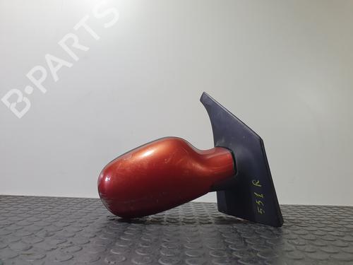 Retrovisore destro RENAULT SCÉNIC I MPV (JA0/1_, FA0_) [1999-2010]  29750686