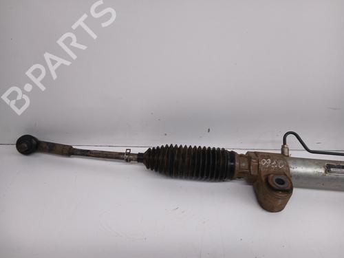 Steering rack TOYOTA HILUX VIII Pickup (_N1_)  | BP29728228M22 
