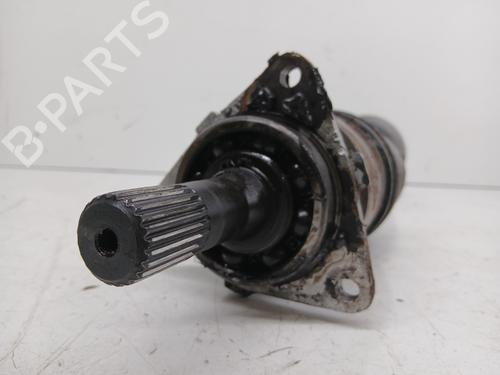 Left front driveshaft LADA NIVA Closed Off-Road Vehicle (2121, 2131) 1600 4x4 | BP28167285M38 