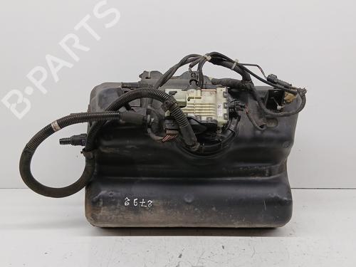 Used Particulate filter IVECO DAILY VI Van [2014-2025]  27978348