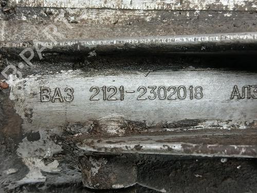 Differential, foran LADA NIVA II (2123) 1.7 | BP28320086M23 