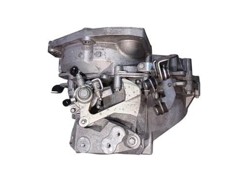 Gearbox SAAB 9-3 (YS3F, E79, D79, D75) 1.9 TiD | BP32157393M3 