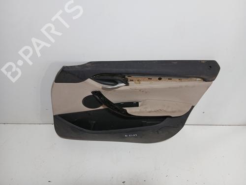 Used Front right panel Front right panel BMW X1 (E84) sDrive 20 d (177 hp) 33295299 33295299