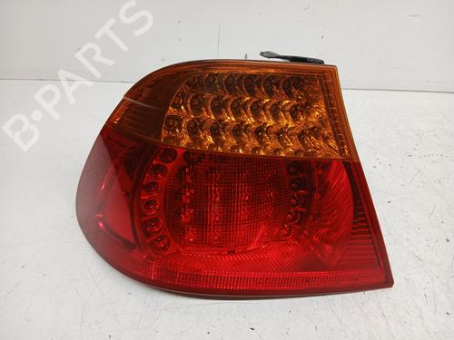 Used Left taillight Left taillight BMW 3 (E46) 320 d (150 hp) 33239376 33239376