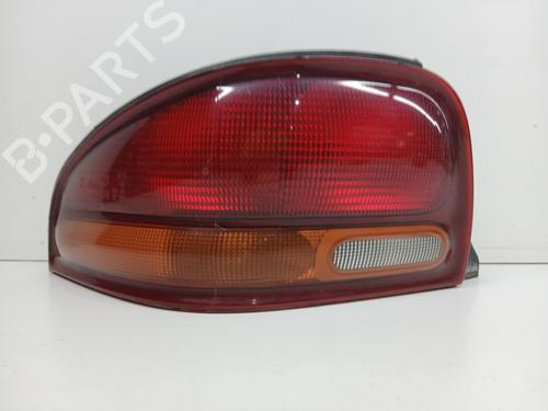 Feu arrière gauche CHRYSLER STRATUS (JA) 2.0 LE (131 hp) 26610783