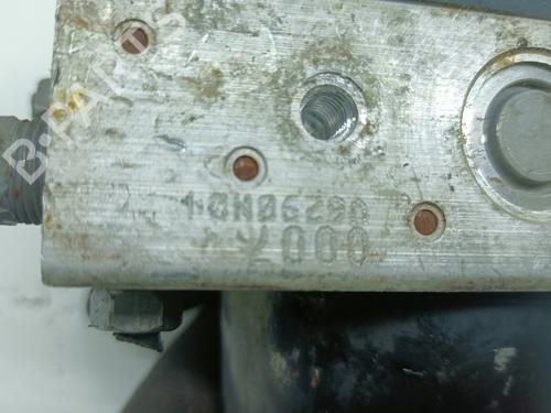 ABS pump CITROËN C3 I (FC_, FN_)  | BP20838949M43 