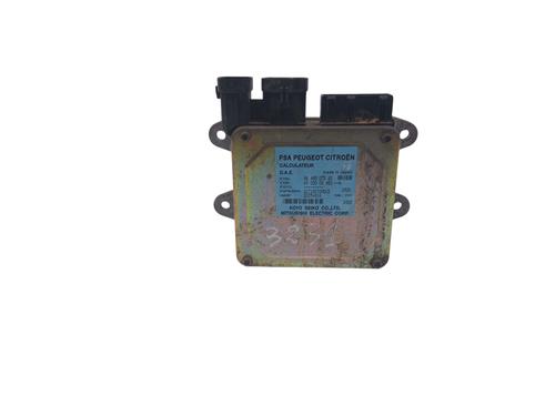 Electronic module CITROËN C3 I (FC_, FN_) 1.1 i | BP32368834M83 