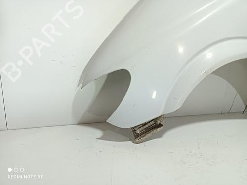 Left front fenders CITROËN C3 I (FC_, FN_) 1.4 HDi | BP24973164C41 