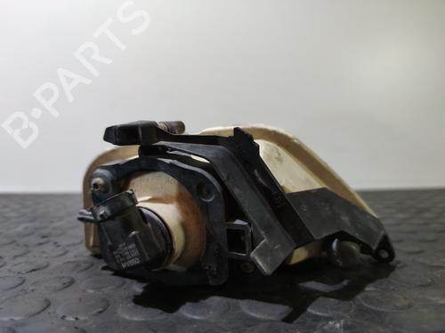 Right front fog light FORD FOCUS I (DAW, DBW) 1.8 Turbo DI / TDDi | BP20815657C31 