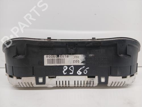 Instrument cluster AUDI A3 (8L1) 1.6 | BP28004881C47 