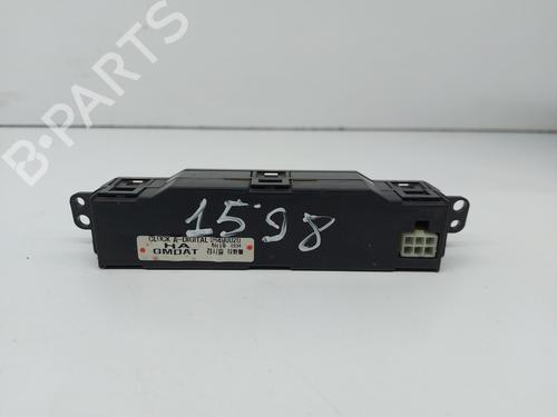 Display monitor CHEVROLET LACETTI (J200) 1.6 | BP28709787C48 