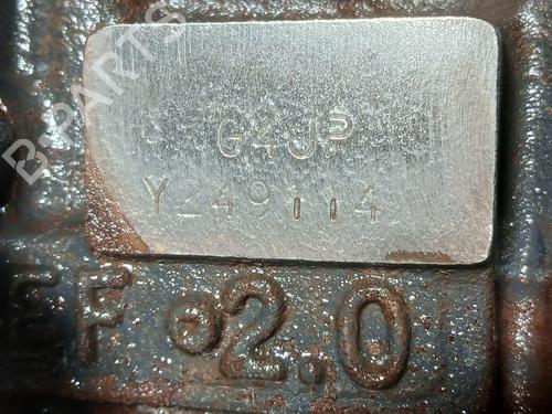 Engine HYUNDAI TRAJET (FO) 2.0 | BP30968432M1  - Image 6