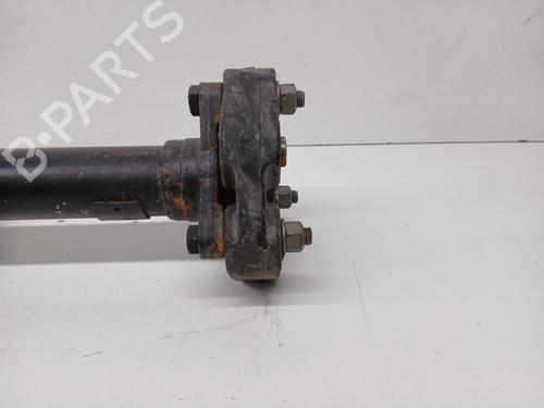 Kardanaksel Kompl. VW TOUAREG (7LA, 7L6, 7L7) 3.0 V6 TDI | BP27840123M37 