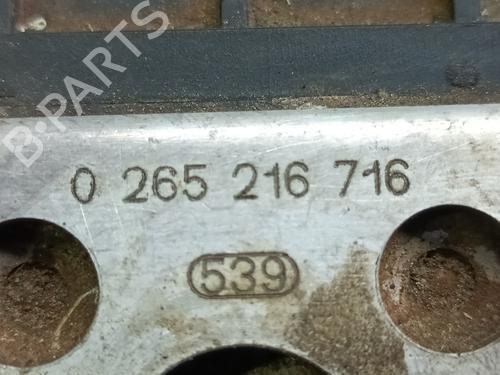 ABS pump DAEWOO NUBIRA Saloon (J100)  | BP20836838M43