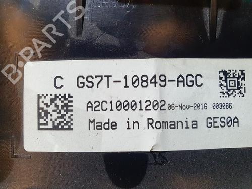 Instrument cluster FORD MONDEO V Hatchback (CE) 1.5 TDCi | BP20844558C47 