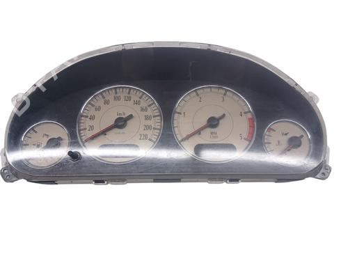 Quadrante Quadrante CHRYSLER VOYAGER IV (RG, RS) 2.5 CRD (141 hp) 33905836 33905836