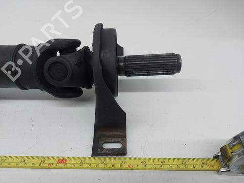 Driveshaft MERCEDES-BENZ S-CLASS (W220) S 320 (220.065, 220.165) | BP24457464M37 