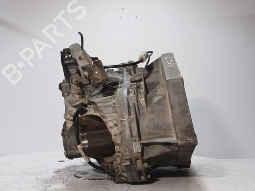 Gearbox LAND ROVER FREELANDER I (L314)  | BP27865710M3 