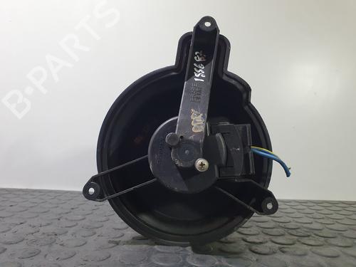 Used Heater blower motor PEUGEOT 306 Hatchback (7A, 7C, N3, N5) 1.6 (89 hp) 20819192