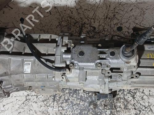 Gearbox SUZUKI GRAND VITARA II (JT, TE, TD) 1.9 DDiS All-wheel Drive (JT419, TD44, JB419WD, JB419XD,... | BP20845210M3 