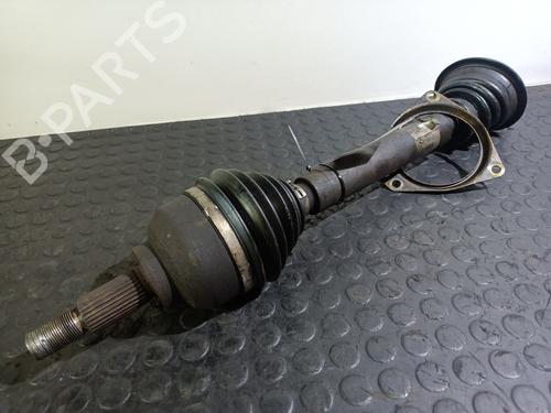 Used Left front driveshaft RENAULT LAGUNA II (BG0/1_) 1.9 dCi (BG08, BG0G) (120 hp) 20837187