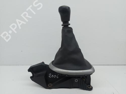 Gearstang Gearstang NISSAN QASHQAI I (J10, NJ10) 2.0 dCi (150 hp) 32428512 32428512